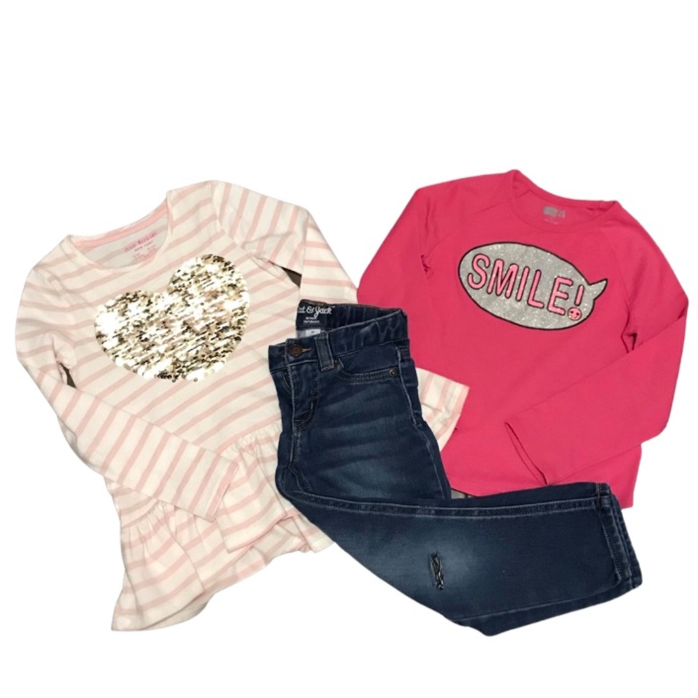💕3 piece set💕